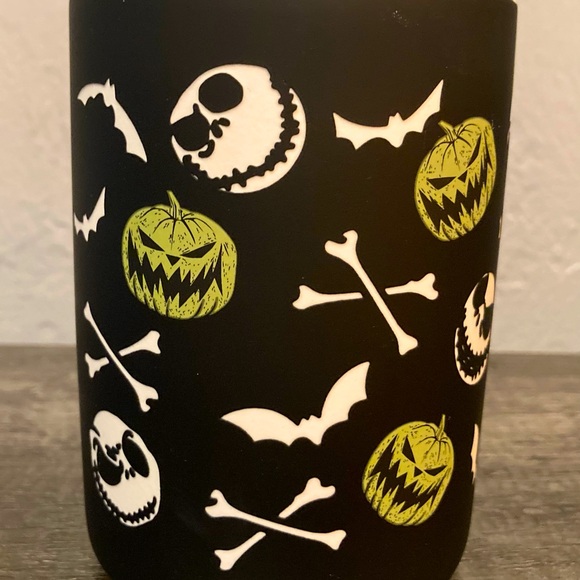 Disneys  Nightmare Before Christmas Jack Skellington coffee mug - Picture 3 of 6